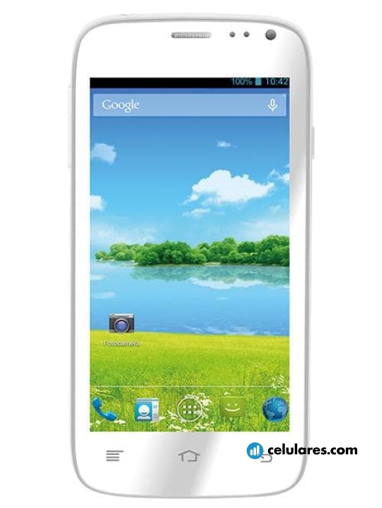 Trevi Phablet 4.5 Q 