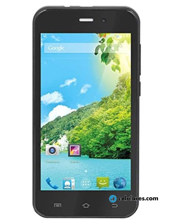 Trevi Phablet 4.5 Q2