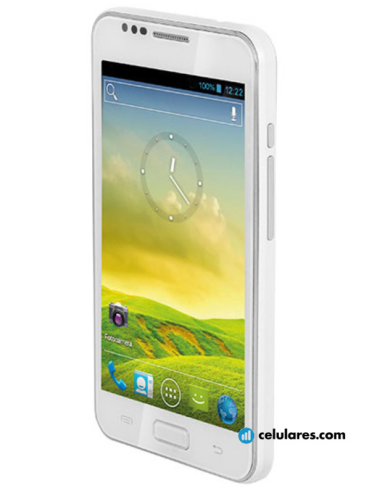 Imagen 2 Trevi Phablet 5S