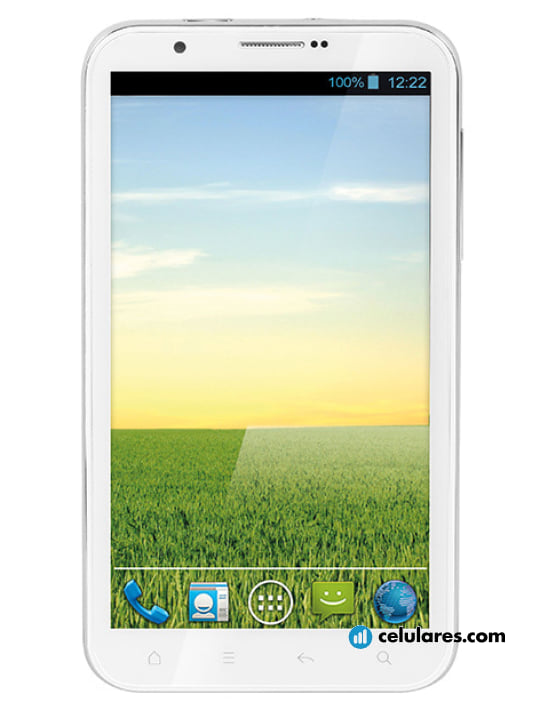 Trevi Phablet 6S