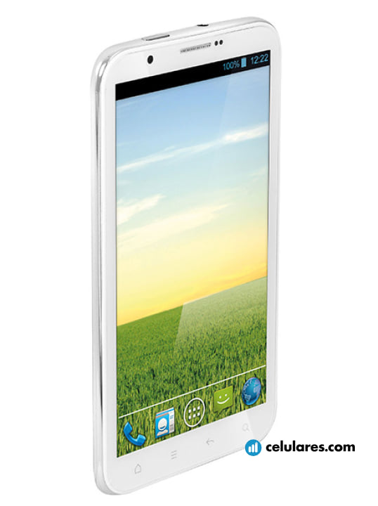 Imagen 2 Trevi Phablet 6S