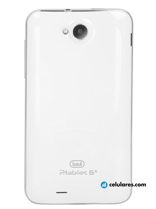 Imagen 4 Trevi Phablet 6S