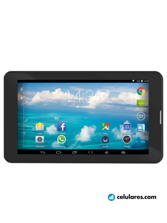 Imagen 2 Tablet Trevi TAB 7 3G S