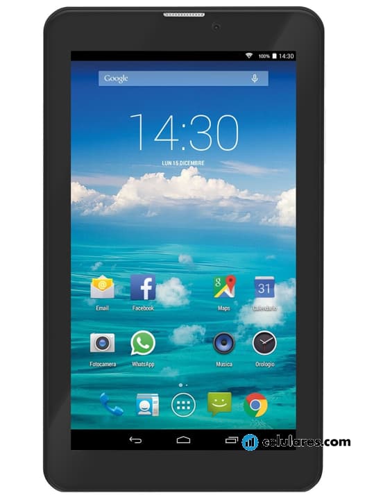 Tablet Trevi TAB 7 3G S