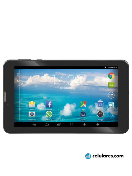 Imagen 2 Tablet Trevi TAB 7 3G T8