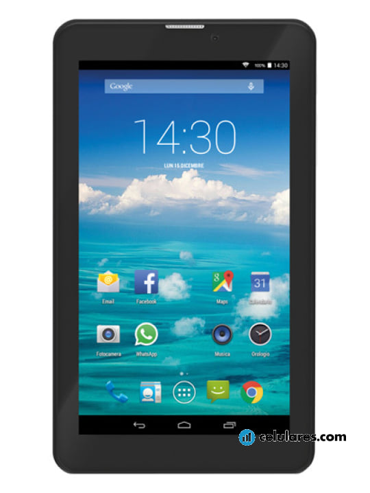 Tablet Trevi TAB 7 3G T8