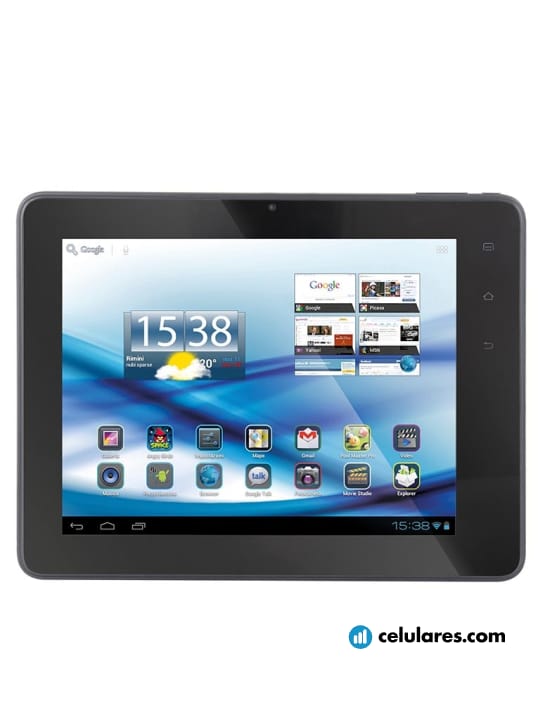 Imagen 2 Tablet Trevi TAB 8 3G V4