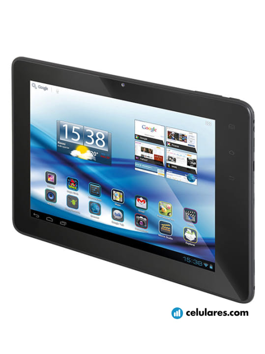 Imagen 3 Tablet Trevi TAB 8 3G V4