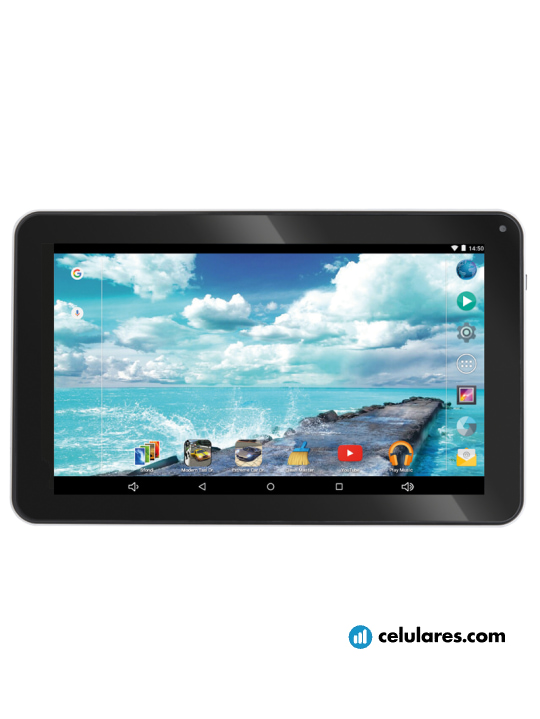 Imagen 2 Tablet Trevi TAB 9 C16