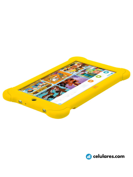 Imagen 5 Tablet Trevi TAB Kid Tab 7 C16