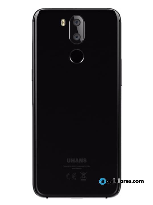 Imagen 5 Uhans I8