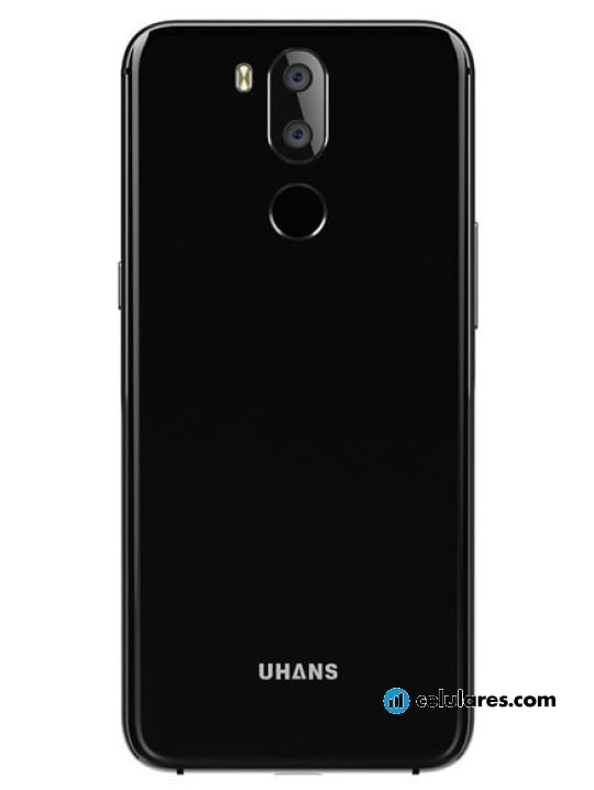 Imagen 5 Uhans i8 Pro