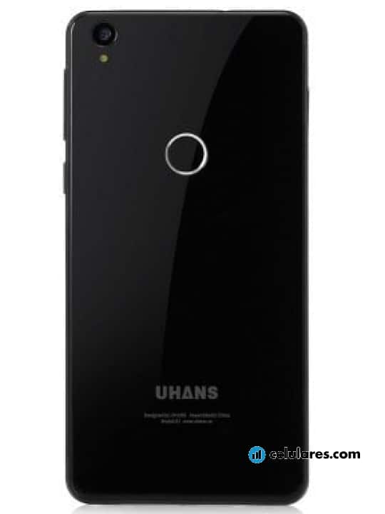 Imagen 4 Uhans S1