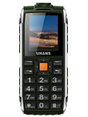 Uhans V5