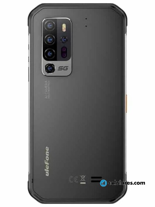 Imagen 3 Ulefone Armor 11 5G