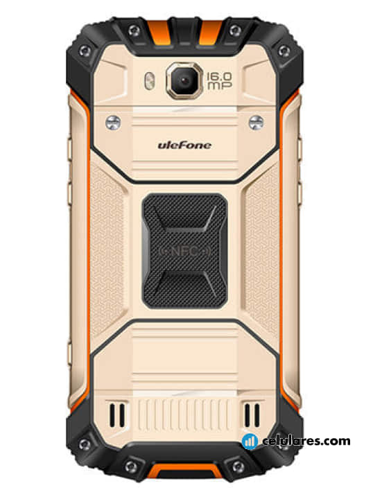 Imagen 2 Ulefone Armor 2