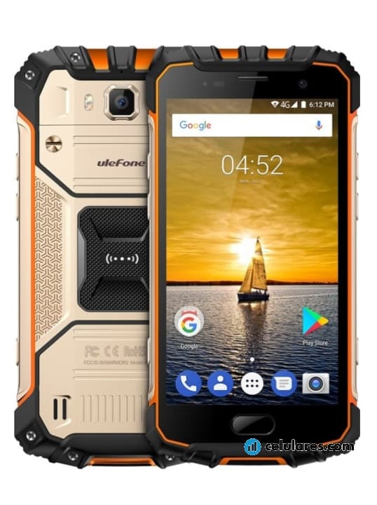 Imagen 2 Ulefone Armor 2S