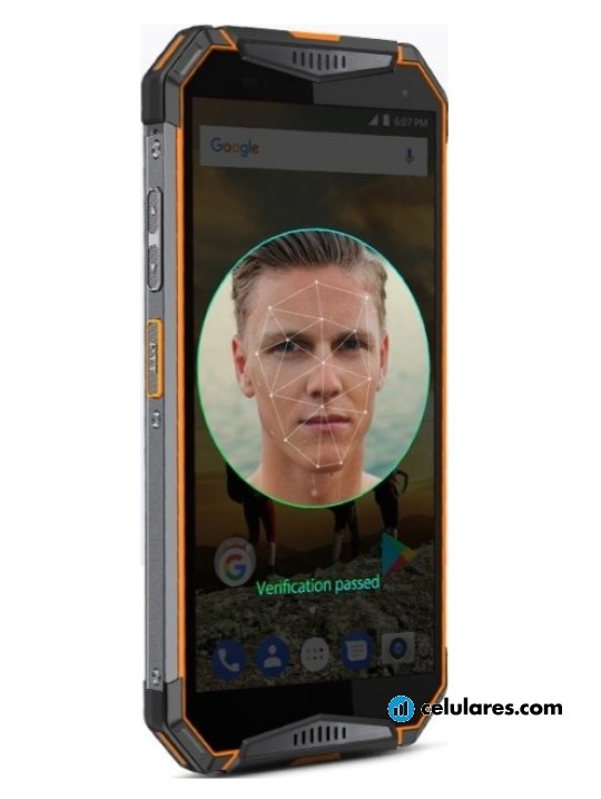 Ulefone Armor 3