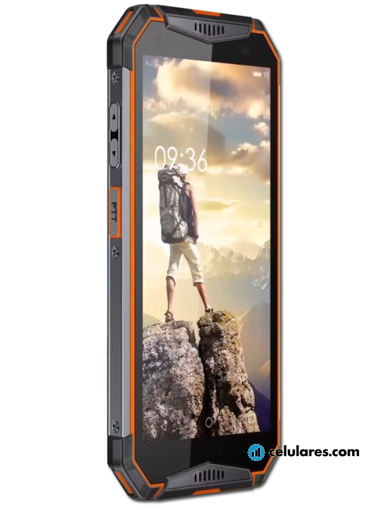 Ulefone Armor 3T