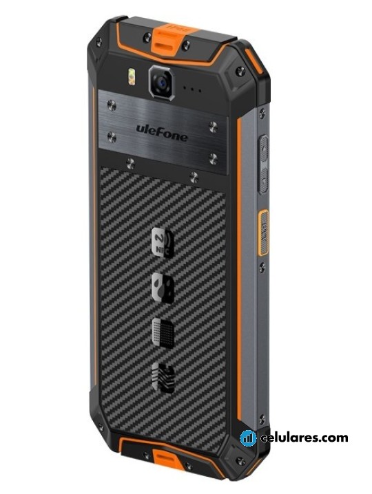 Imagen 4 Ulefone Armor 3W