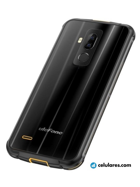 Imagen 4 Ulefone Armor 5