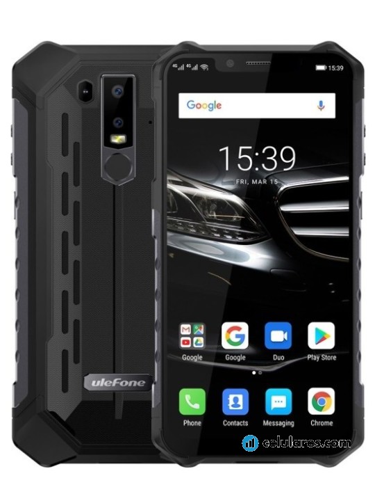 Imagen 3 Ulefone Armor 6E