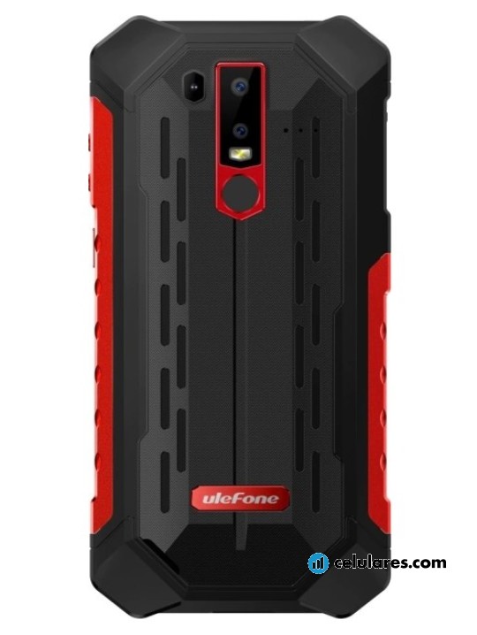 Imagen 3 Ulefone Armor 6S