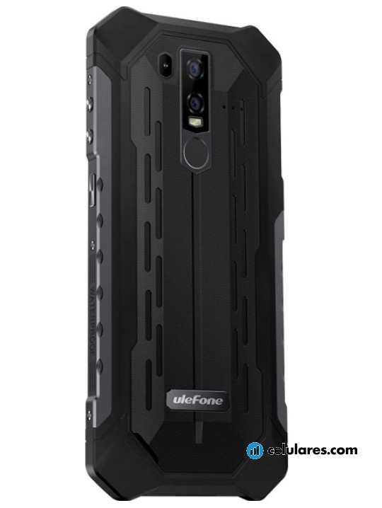 Imagen 4 Ulefone Armor 6S