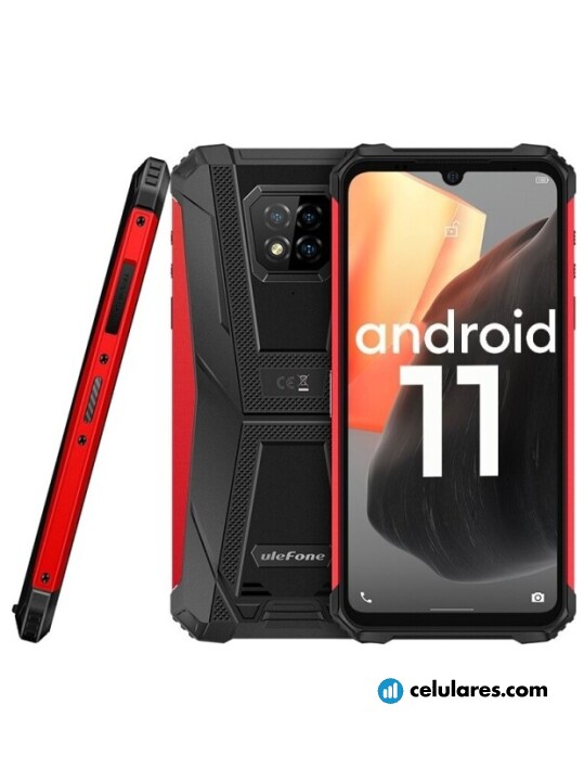 Imagen 2 Ulefone Armor 8 Pro