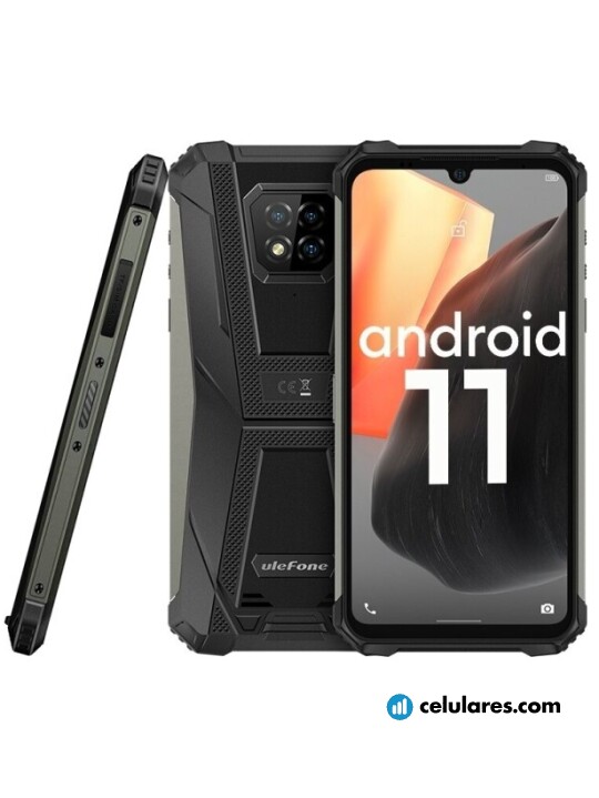 Imagen 3 Ulefone Armor 8 Pro