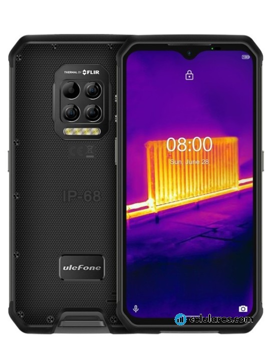 Imagen 2 Ulefone Armor 9