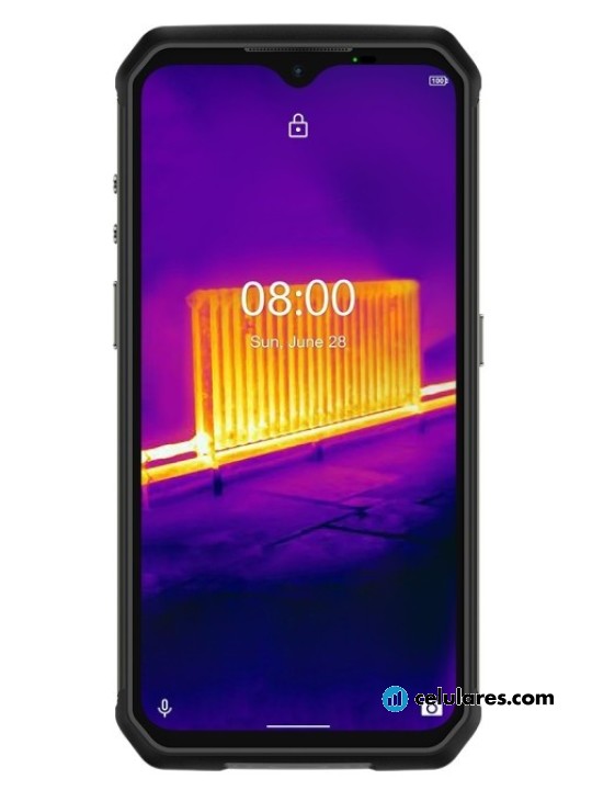 Ulefone Armor 9