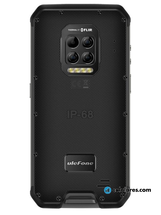 Imagen 3 Ulefone Armor 9