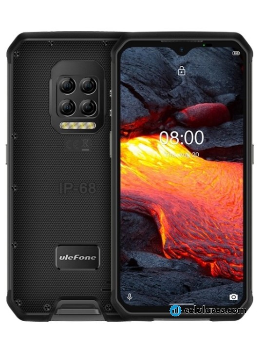 Ulefone Armor 9E