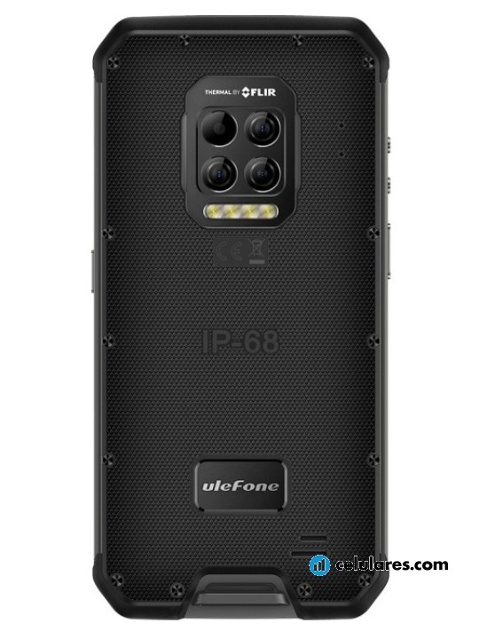Imagen 3 Ulefone Armor 9E