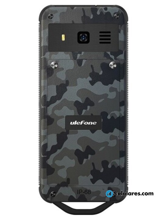 Imagen 4 Ulefone Armor Mini 2