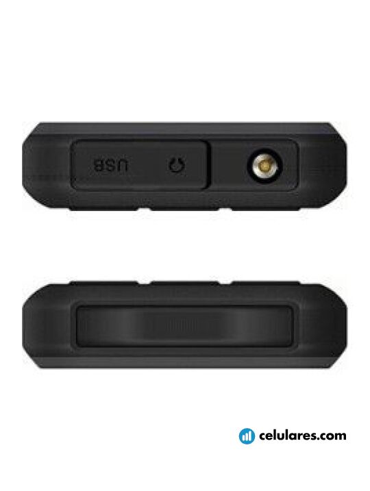 Imagen 6 Ulefone Armor Mini 2