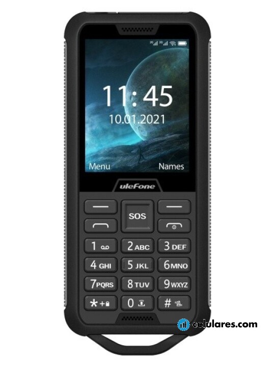 Ulefone Armor Mini 2