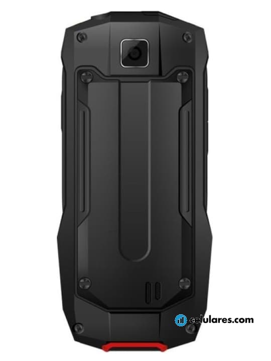 Imagen 4 Ulefone Armor mini