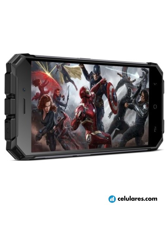 Imagen 4 Ulefone Armor X2