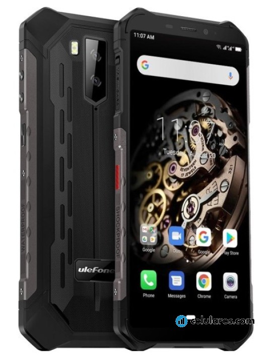 Imagen 4 Ulefone Armor X5