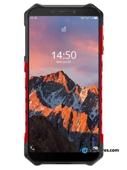 Ulefone Armor X5 Pro