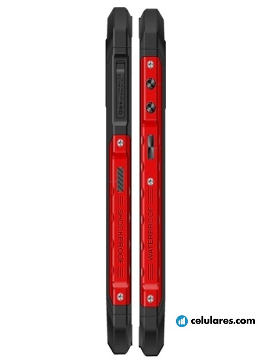 Imagen 5 Ulefone Armor X5 Pro