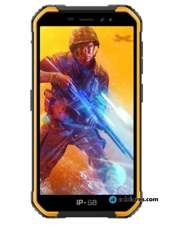 Ulefone Armor X6