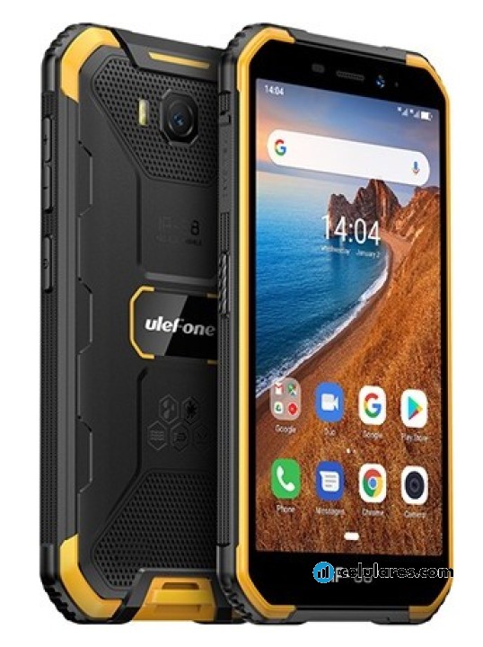 Imagen 2 Ulefone Armor X6