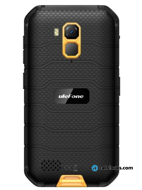 Imagen 5 Ulefone Armor X7 Pro