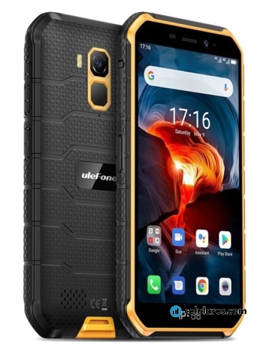 Imagen 2 Ulefone Armor X7 Pro