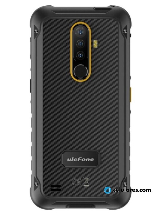 Imagen 3 Ulefone Armor X8