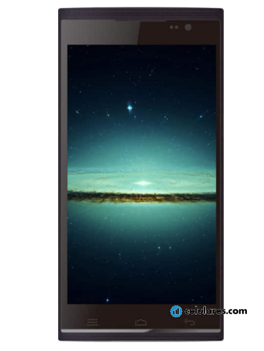 Ulefone Be One