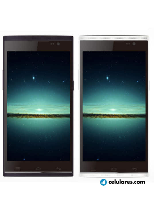 Imagen 4 Ulefone Be One